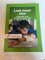 Anky Jacobse - Laat maar zien, Ophalen of Verzenden, Zo goed als nieuw, Anky Jacobse; Jos van Onna
