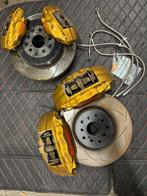 Subaru Impreza STI 5x100 Brembo remmen, Auto-onderdelen, Ophalen of Verzenden, Nieuw, Subaru