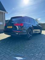 Audi Q7 3.0 TDI E-tron Quattro Virtual Dash, Auto's, Te koop, Geïmporteerd, 5 stoelen, 3500 kg