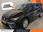 SEAT Ibiza 1.0 EcoTSI Style Business Connect Climate control, Voorwielaandrijving, Stof, Gebruikt, 95 pk