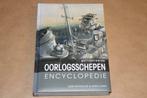 Geïllustreerde Oorlogsschepen Encyclopedie, Boeken, Ophalen of Verzenden, Niet van toepassing, Zo goed als nieuw