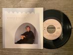 VINYL SINGLE Marco Borsato - Sento, Gebruikt, 7 inch, Single, Ophalen of Verzenden