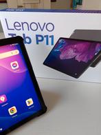 Lenovo tablet Tab P11, Computers en Software, Android Tablets, Ophalen of Verzenden, Zo goed als nieuw, 11 inch