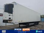 SCHMITZ SKO 24 FP 45 COOL thermoking slxi300, Auto's, Wit, Bedrijf, Aanhangers en Opleggers, Te koop