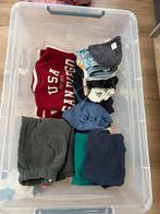 Partij Jongens kleding maat 50 - 92 kleren, Ophalen, Zo goed als nieuw