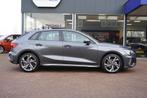 Audi A3 SPORTBACK 35 TFSI S edition Automaat | Panodak | Air, Auto's, Audi, 4 cilinders, 150 pk, Bedrijf, 690 kg
