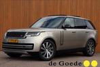 Land Rover Range Rover P440e SE PHEV 107.000,ex org NL-auto, Automaat, Gebruikt, Overige kleuren, 2500 kg