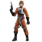 Star Wars - Luke Skywalker Figure 15cm, Ophalen of Verzenden, Nieuw