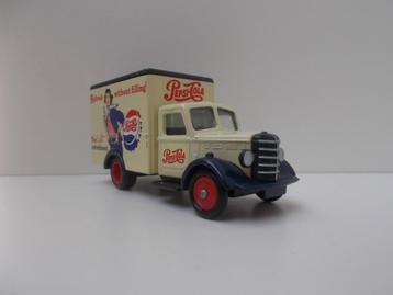 5315 Bedford 30 CWT 'Pepsi Cola' Lledo Days-Gone beschikbaar voor biedingen