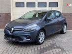 Renault Clio 0.9 TCe Life 12 maanden garantie, 898 cc, Stof, Met garantie (alle), Handgeschakeld