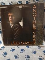 Leo Sayer - Another Year LP, Ophalen of Verzenden, Gebruikt