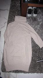 38 REPEAT cashmere trui / jurk, Kleding | Dames, Rokken, Maat 38/40 (M), Overige kleuren, Ophalen of Verzenden, Zo goed als nieuw
