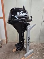 2022 suzuki 15pk langstaart efi buitenboordmotor, Watersport en Boten, Buiten- en Binnenboordmotoren, Ophalen, 10 tot 30 pk, Viertaktmotor