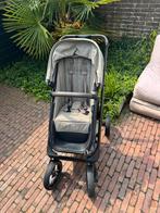 Dubatti E3 one; zeer goede staat!, Ophalen, Zo goed als nieuw, Regenhoes