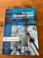 Wim Zeiller - Basisboek Ontwerpen 9789001818647, Ophalen of Verzenden, Zo goed als nieuw, Overige niveaus, Nederlands
