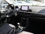 Kia Picanto 1.0 DPI DynamicPlusLine I Snel leverbaar, Stof, 63 pk, 4 stoelen, Handgeschakeld