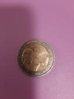 2010 Frankrijk 2 euro Charles de Gaulle, Postzegels en Munten, Munten | Europa | Euromunten, Verzenden, Frankrijk, 2 euro