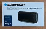 Blaupunkt Bluetooth Speaker met Subwoofer, Ophalen, Nieuw
