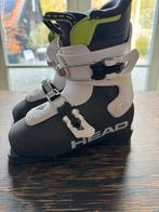 Head kinder skischoenen maat 20.5, Sport en Fitness, Skiën en Langlaufen, Ophalen, 100 tot 140 cm, Schoenen, Zo goed als nieuw