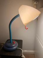 IKEA Smyg tafellamp, ontworpen door Maria Vinka in 2001., Ophalen of Verzenden, Gebruikt, Kunststof, Minder dan 50 cm