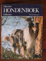 Elseviers hondenboek in kleuren, wendy boorer, Boeken, Dieren en Huisdieren, Gelezen, Honden, Ophalen of Verzenden