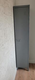 Lockerkast, Ophalen, Zo goed als nieuw