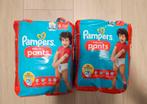 Pampers Luierbroekjes Maat 6 (2 pakken), Kinderen en Baby's, Badjes en Verzorging, Ophalen of Verzenden, Nieuw, Overige typen
