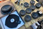 BMW speakers boxen sub f30 f20 e90 f31 e92 e93 f21 ook focal, Auto diversen, Autospeakers, Ophalen of Verzenden
