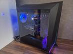Gaming PC RTX 3070 I5 9600k Computer, Computers en Software, Desktop Pc's, Gebruikt, 32 GB, Gaming PC, Ophalen of Verzenden