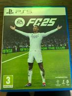 Fifa 25 ps5, Spelcomputers en Games, Ophalen, Gebruikt
