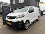 Opel Vivaro 2.0 CDTI / Airco / Cruise control / 3 zits, Voorwielaandrijving, Stof, Gebruikt, 4 cilinders