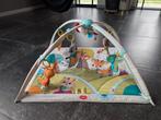 Tiny Love Deluxe Speelkleed babygym into the Forest., Ophalen of Verzenden, Gebruikt