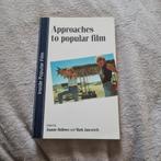 Approaches to popular film by Joanne Hollows, Gelezen, Overige typen, Ophalen of Verzenden, Joanne Hollows