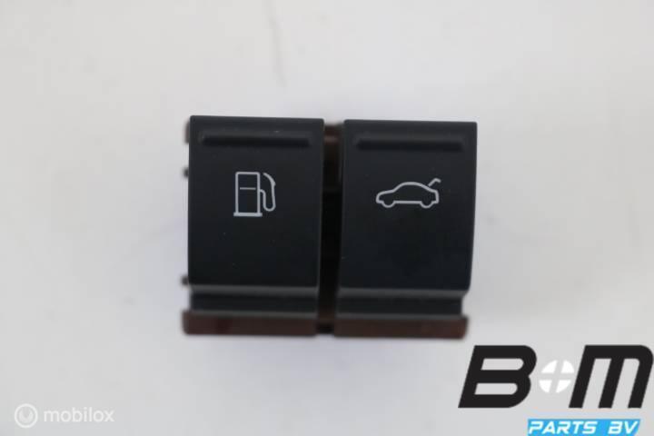Multischakelaar VW Passat B6 3C0959903B, Auto-onderdelen, Dashboard en Schakelaars, Gebruikt