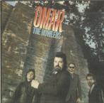 Ruil of koop Omar & The Howlers "Wall Of Pride" (CD 1988), Cd's en Dvd's, Ophalen of Verzenden, 1980 tot heden, Gebruikt, Blues