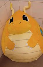 Te Koop Dragonite Squishmallow 50CM (Nieuw met Kaartje) ZSMW, Ophalen, Nieuw, Overige typen
