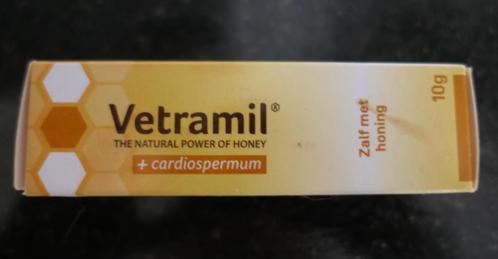 Vetramil kat en/of hond, Dieren en Toebehoren, Dierenvoeding, Kat, Ophalen of Verzenden