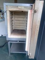 Naber keramiekoven N200 met los onderstel, Hobby en Vrije tijd, Ophalen, Gebruikt