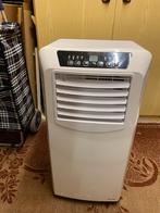 Tectro mobiele airconditioning, Witgoed en Apparatuur, Airco's, Ophalen of Verzenden, Zo goed als nieuw, Minder dan 60 m³