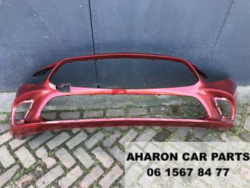CLS W257 C257 Voorbumper PDC A2578850400 Origineel 8115 beschikbaar voor biedingen
