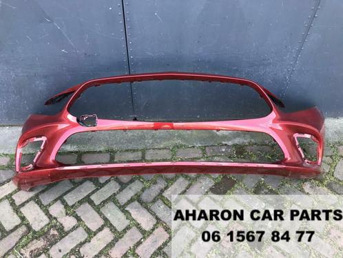 CLS W257 C257 Voorbumper PDC A2578850400 Origineel 8115, Auto-onderdelen, Carrosserie en Plaatwerk, Bumper, Voor, Gebruikt