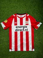 Matchworn Wedstrijdshirt PSV Ramon Pascal Lundqvist, Gebruikt, Shirt, PSV, Ophalen of Verzenden