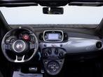 Abarth 595C 1.4 T-Jet 595 | Sport Uitlaat | Automaat | Schak, 145 pk, Stof, Gebruikt, 4 cilinders