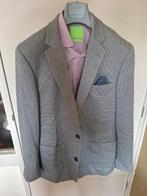 2 delig pakColbert met blouse en pantalon van Gents Nijmegen, Kleding | Heren, Kostuums en Colberts, Ophalen of Verzenden, Zo goed als nieuw