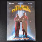 A4-2) Evil Alien Conquerors - geseald, Vanaf 12 jaar, Ophalen of Verzenden, Nieuw in verpakking
