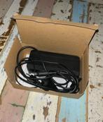 Acculader E-bike, Ophalen of Verzenden, Zo goed als nieuw