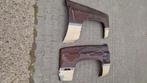 Chevrolet pick up voorscherm Links+Rechts "Puntgaaf", Ophalen, Gebruikt, Spatbord, Links