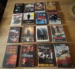 Collectie van 39 WO II film klassiekers op DVD, Verzamelen, Militaria | Tweede Wereldoorlog, Ophalen of Verzenden, Overige soorten