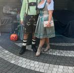 Prachtige Dirndl, Maat 42/44 (L), Ophalen of Verzenden, Kleding, Overige thema's