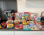 Leuke peuter/kleuter spelletjes - educatief, creatief & leuk, Kinderen en Baby's, Speelgoed | Educatief en Creatief, Ophalen of Verzenden